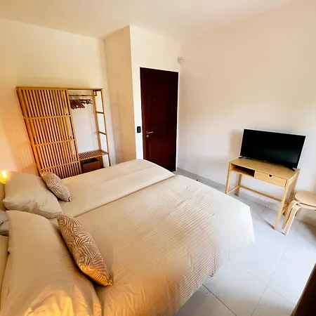 Villa Finch Mondello