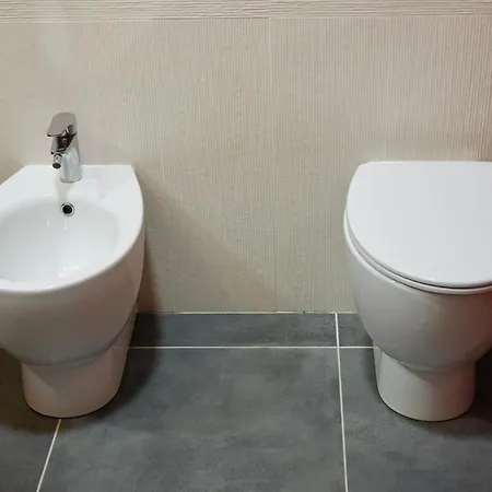 Finch Mondello * Palermo