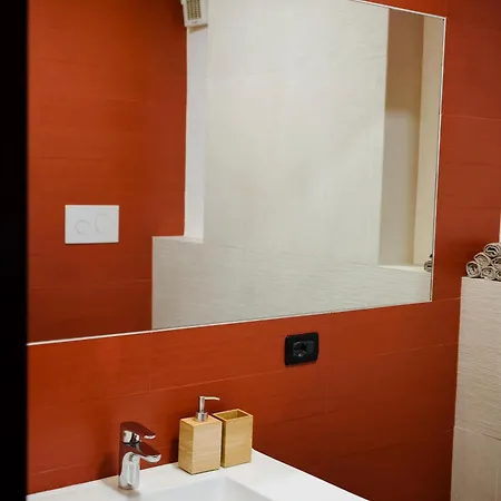 Villa Finch Mondello