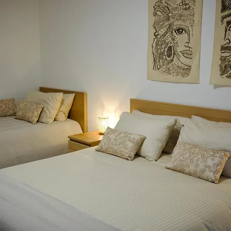 Villa Finch Mondello Palermo