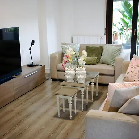 Finch Mondello Palermo